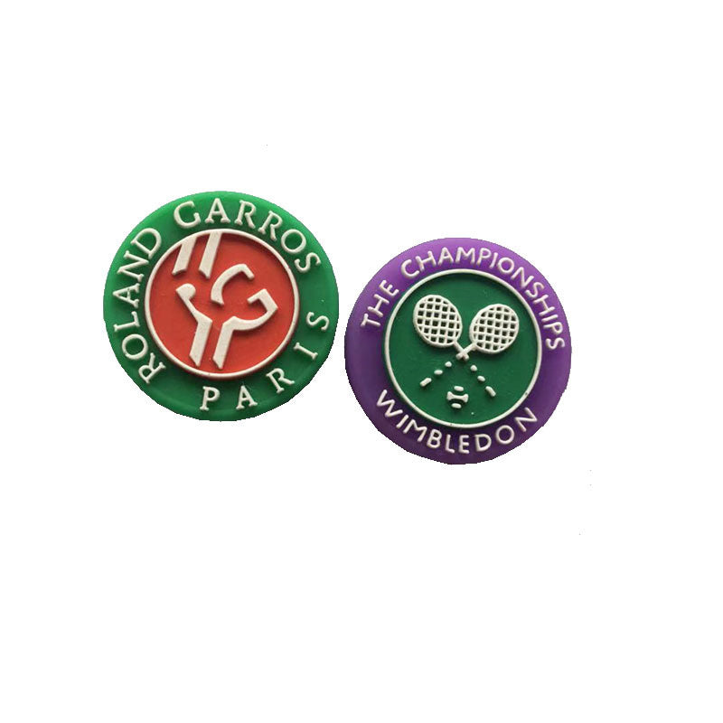 Roland Garros & Wimbledon Dampeners - Price Per Unit