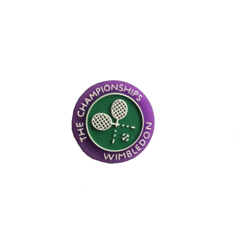 Roland Garros & Wimbledon Dampeners - Price Per Unit