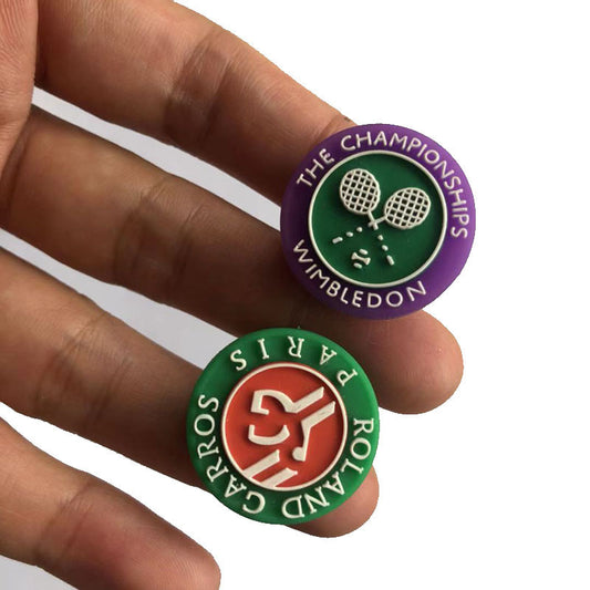 Roland Garros & Wimbledon Dampeners - Price Per Unit