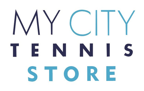 My City Tennis Store