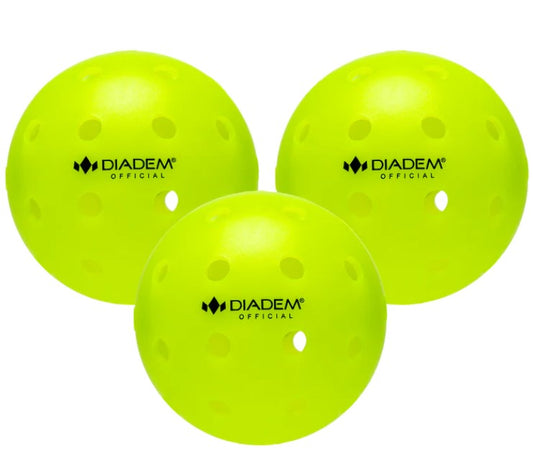 Diadem -The Official Pickleball